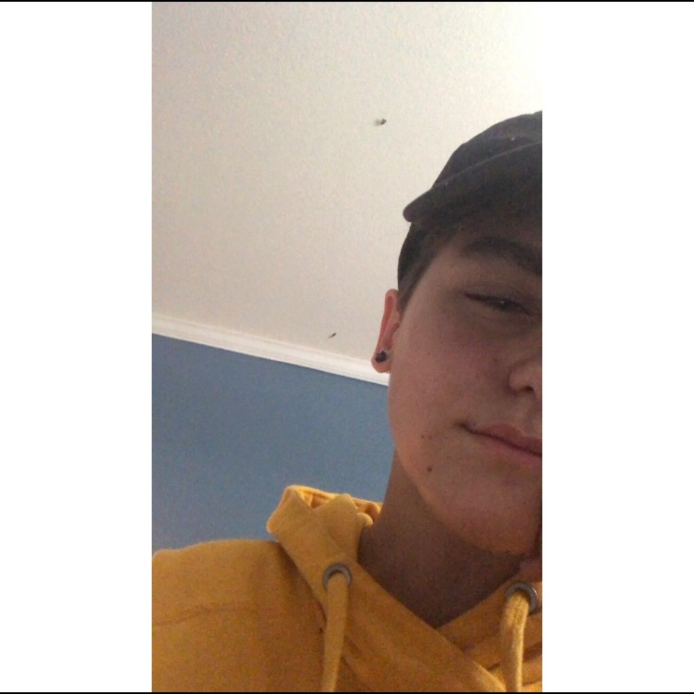 Meet your Posher, Jacob